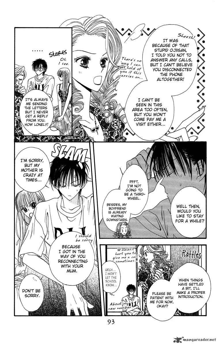 Short Sunzen Chapter 7 page 31