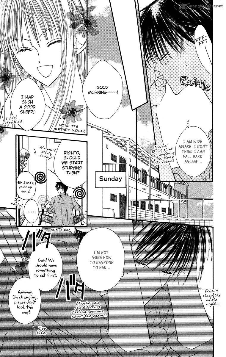 Short Sunzen Chapter 7 page 33