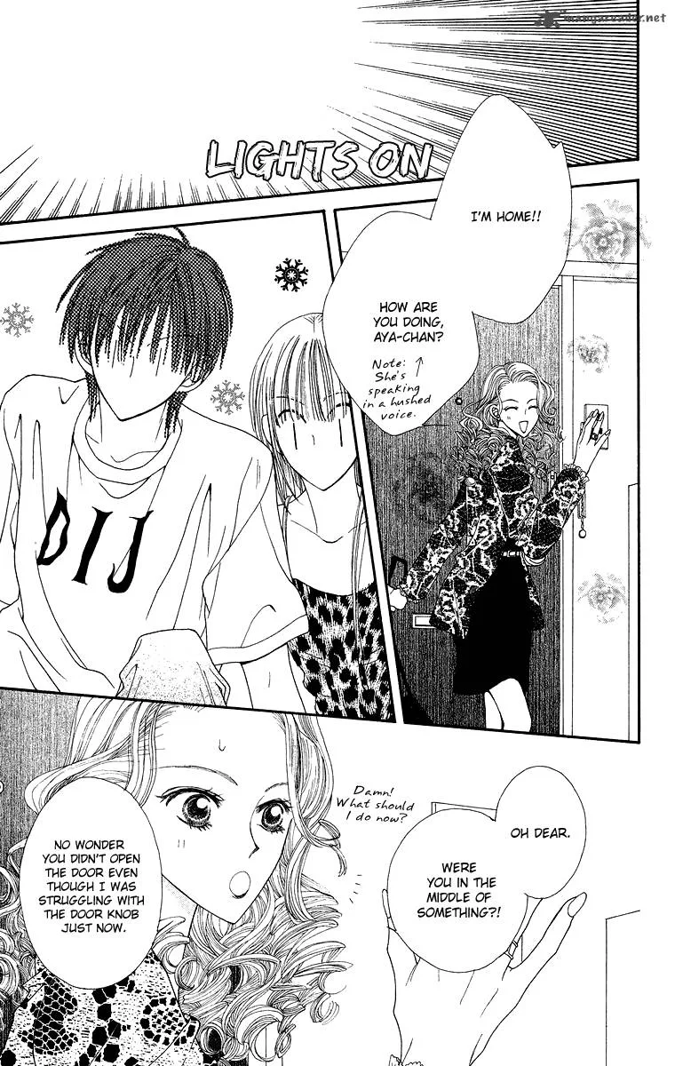 Short Sunzen Chapter 7 page 29