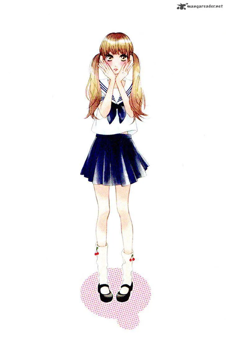 Shoujo, Shoujo, Shoujo na no Chapter 1 page 5