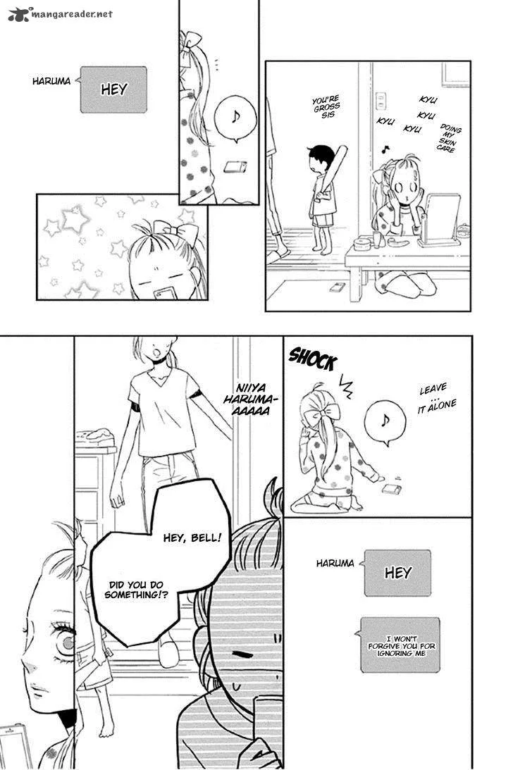 Shoujo, Shoujo, Shoujo na no Chapter 1 page 26
