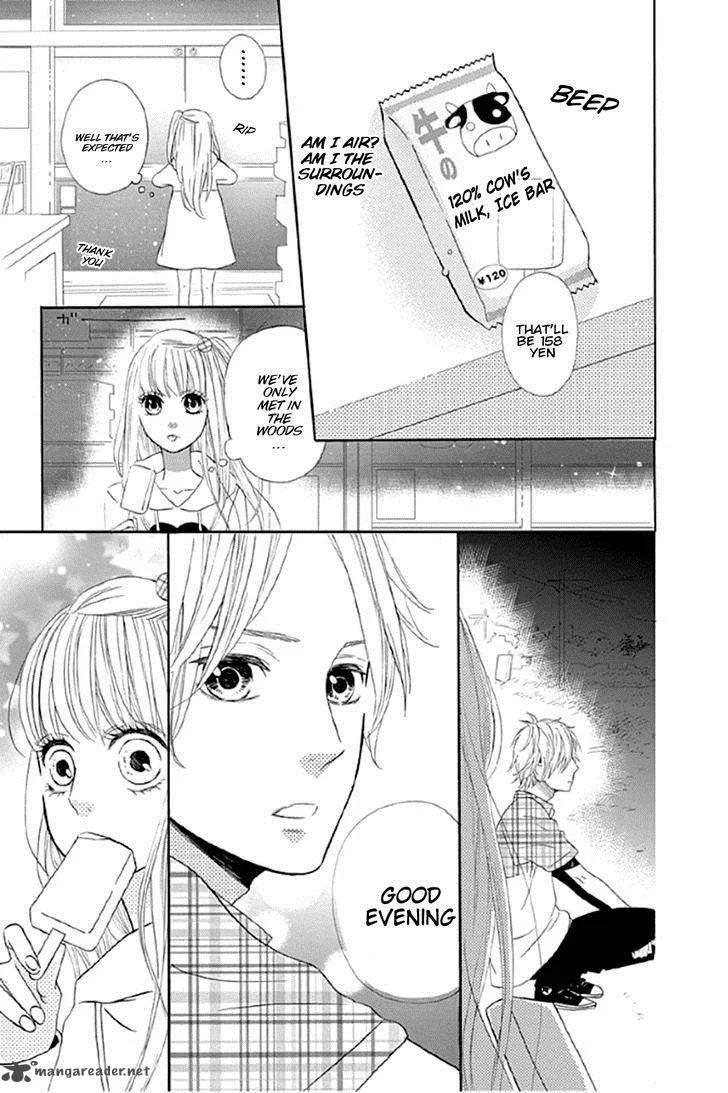 Shoujo, Shoujo, Shoujo na no Chapter 1 page 22