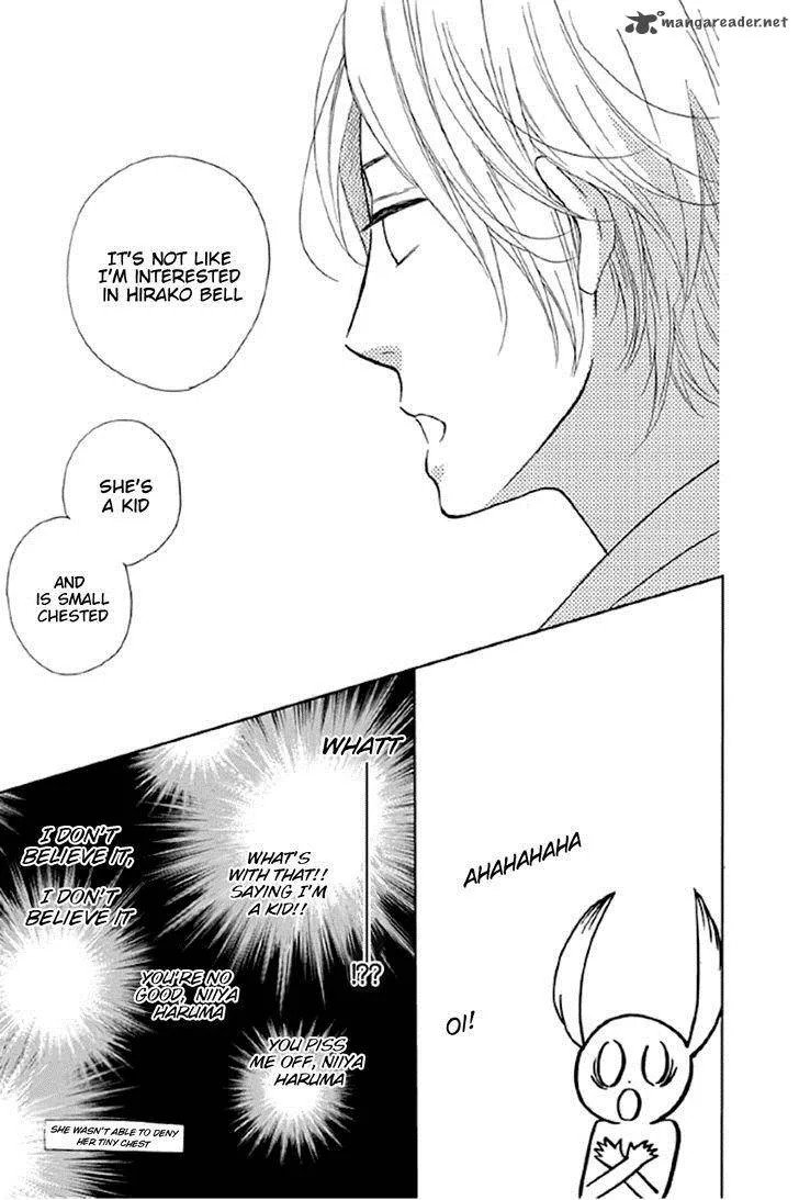 Shoujo, Shoujo, Shoujo na no Chapter 1 page 18