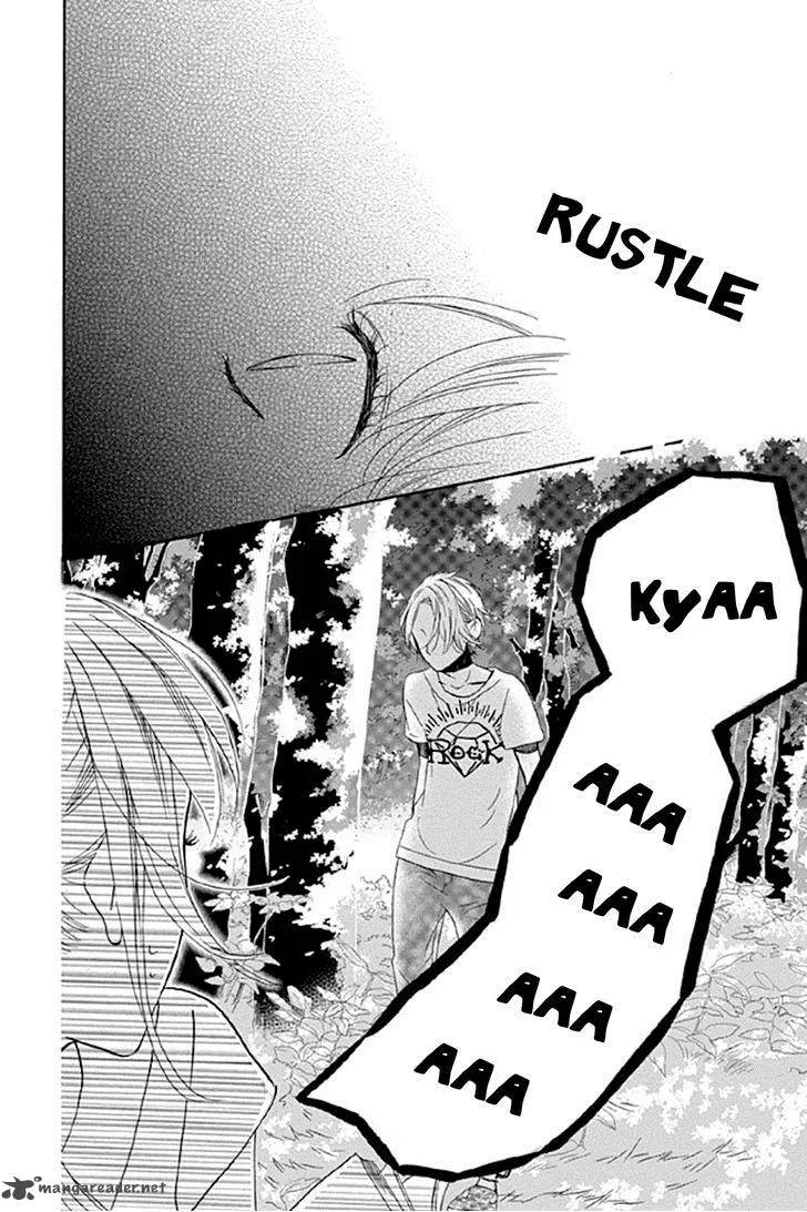 Shoujo, Shoujo, Shoujo na no Chapter 1 page 15