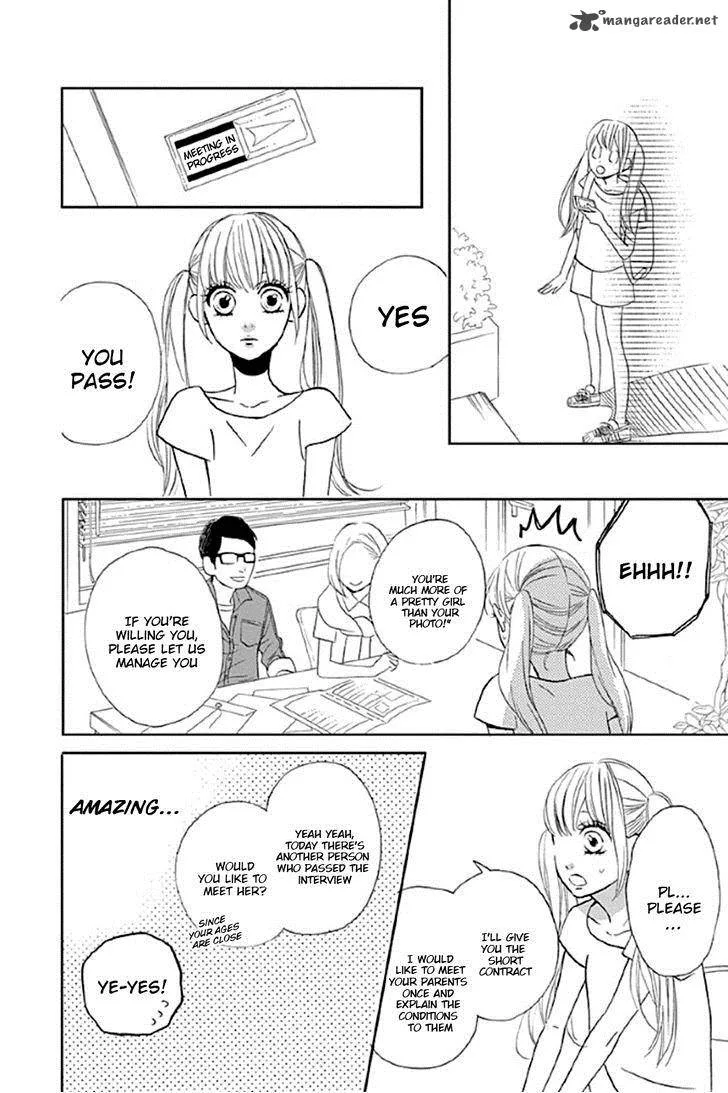 Shoujo, Shoujo, Shoujo na no Chapter 1 page 31