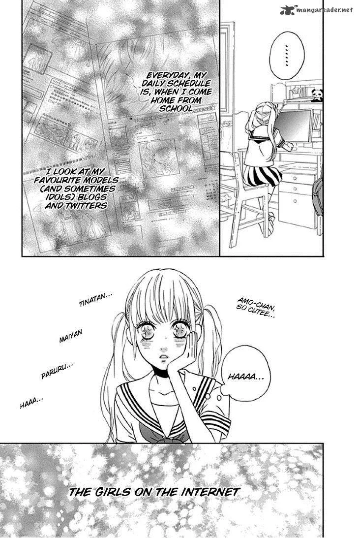 Shoujo, Shoujo, Shoujo na no Chapter 1 page 10