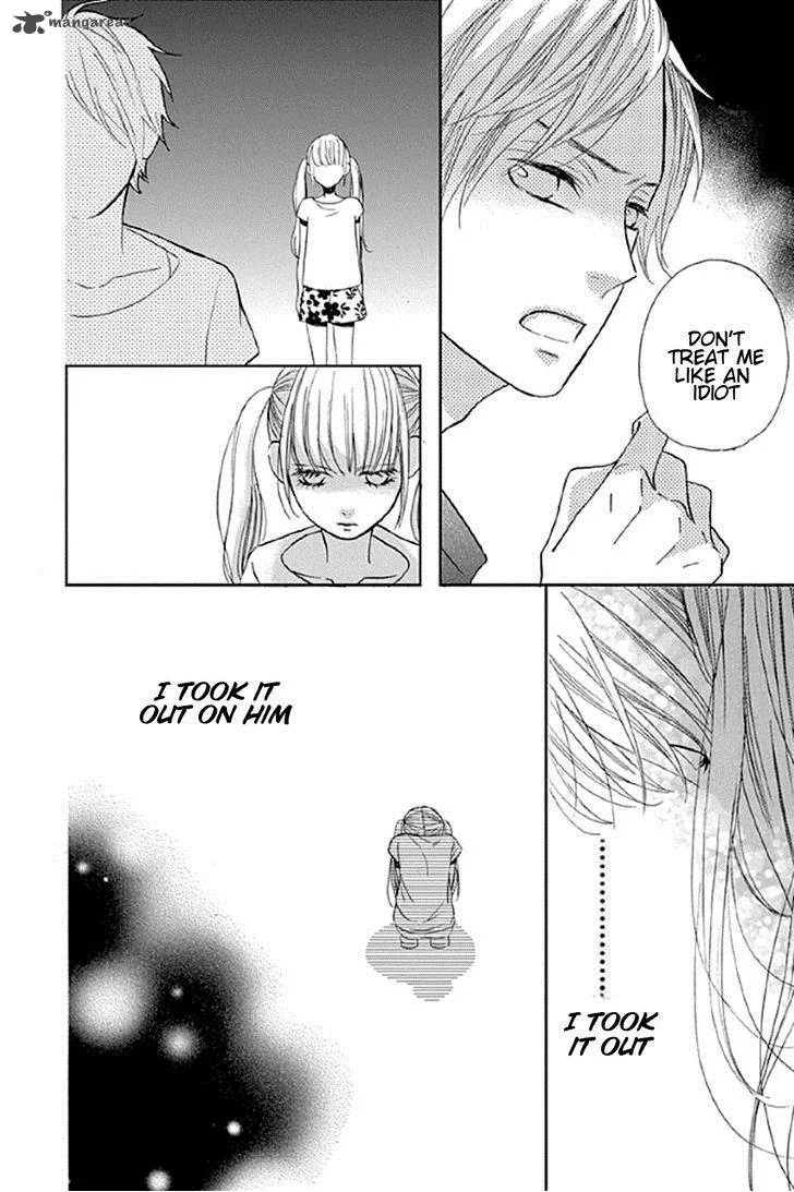 Shoujo, Shoujo, Shoujo na no Chapter 1 page 37