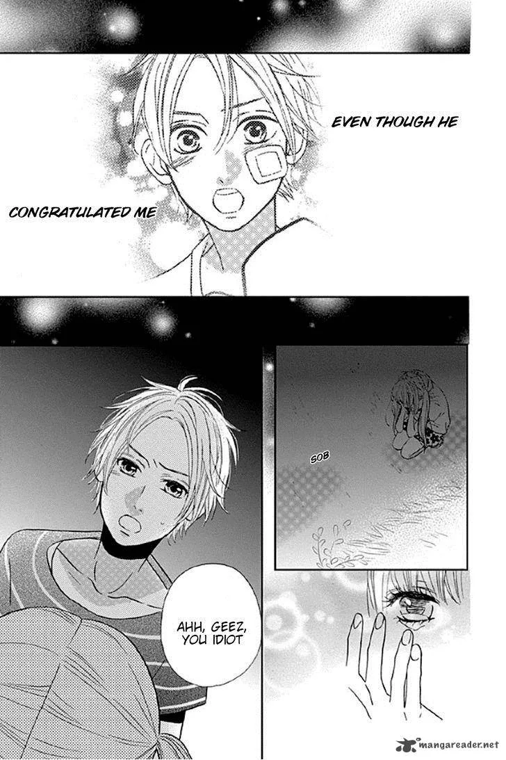Shoujo, Shoujo, Shoujo na no Chapter 1 page 38