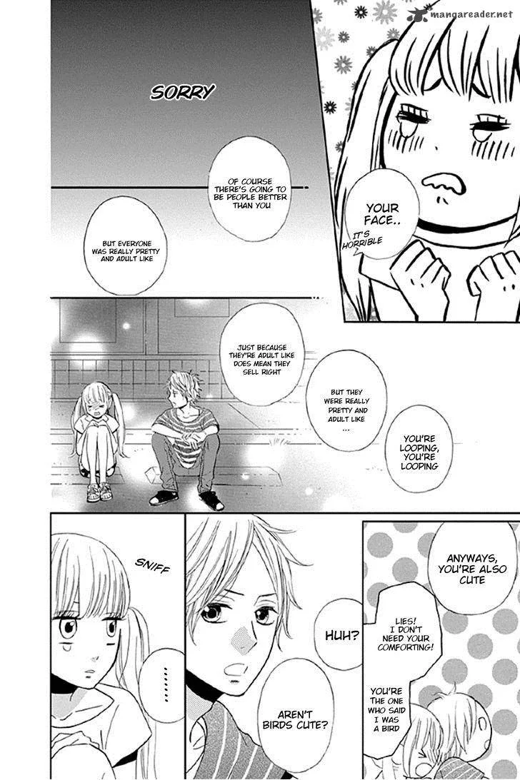 Shoujo, Shoujo, Shoujo na no Chapter 1 page 39