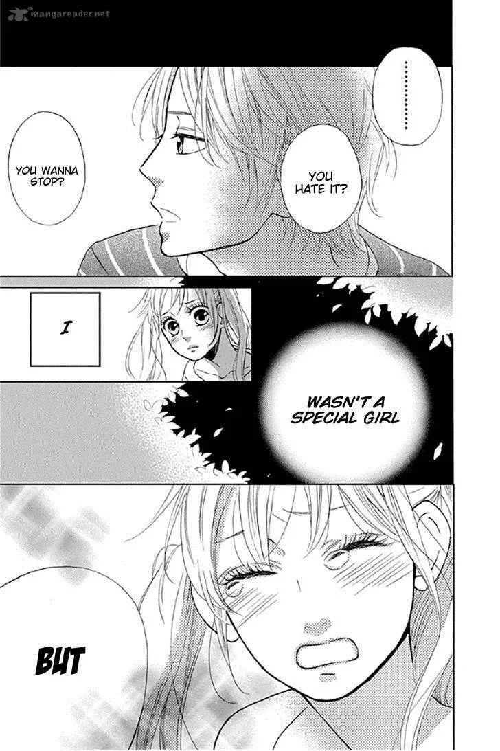 Shoujo, Shoujo, Shoujo na no Chapter 1 page 40