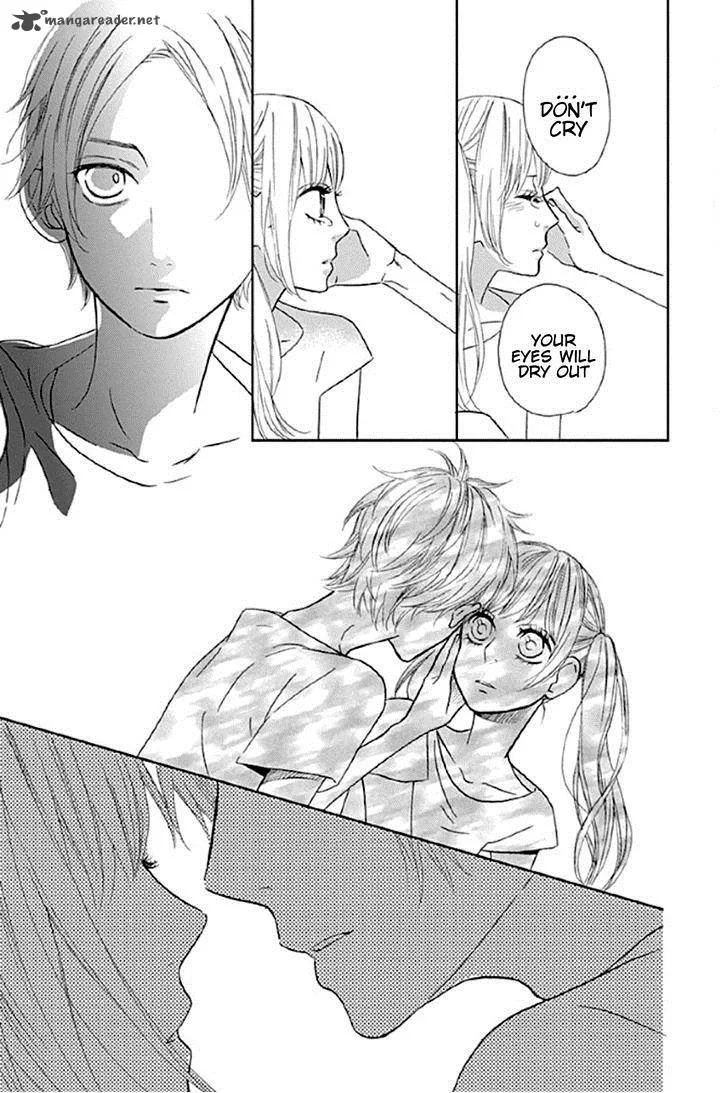 Shoujo, Shoujo, Shoujo na no Chapter 1 page 42