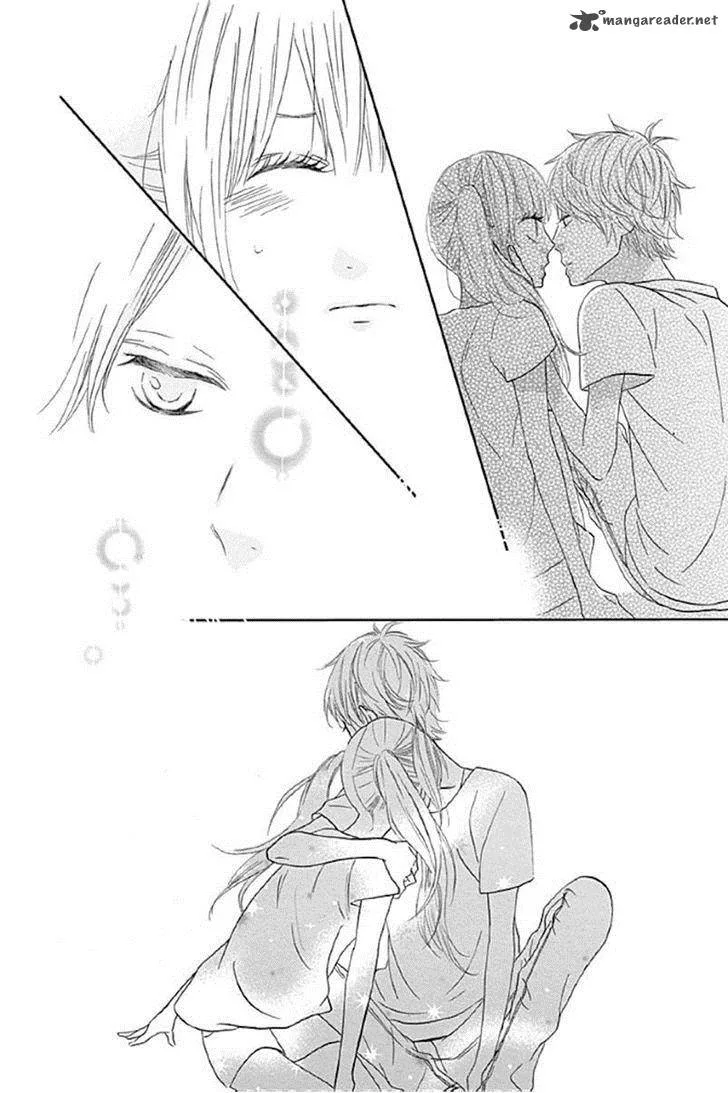 Shoujo, Shoujo, Shoujo na no Chapter 1 page 43