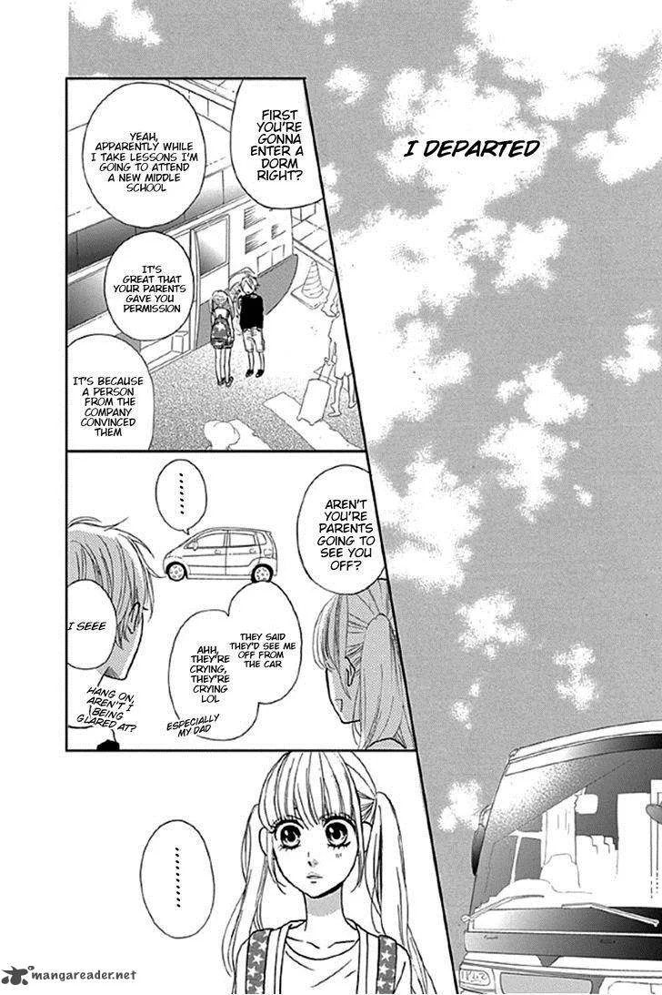 Shoujo, Shoujo, Shoujo na no Chapter 1 page 45