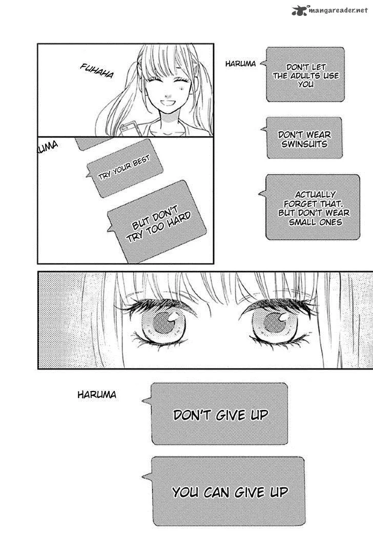 Shoujo, Shoujo, Shoujo na no Chapter 1 page 49