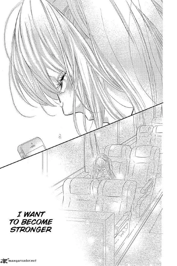 Shoujo, Shoujo, Shoujo na no Chapter 1 page 50