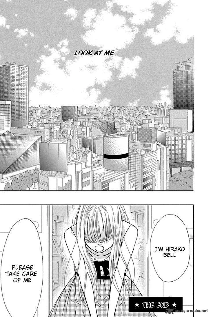 Shoujo, Shoujo, Shoujo na no Chapter 1 page 52