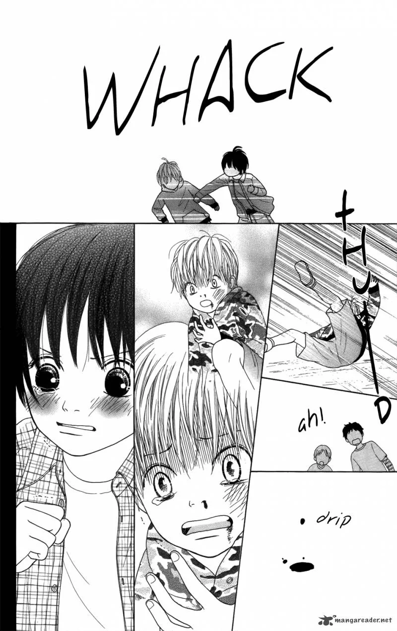 Shoujo Shounen Gakkyuudan Chapter 1 page 29