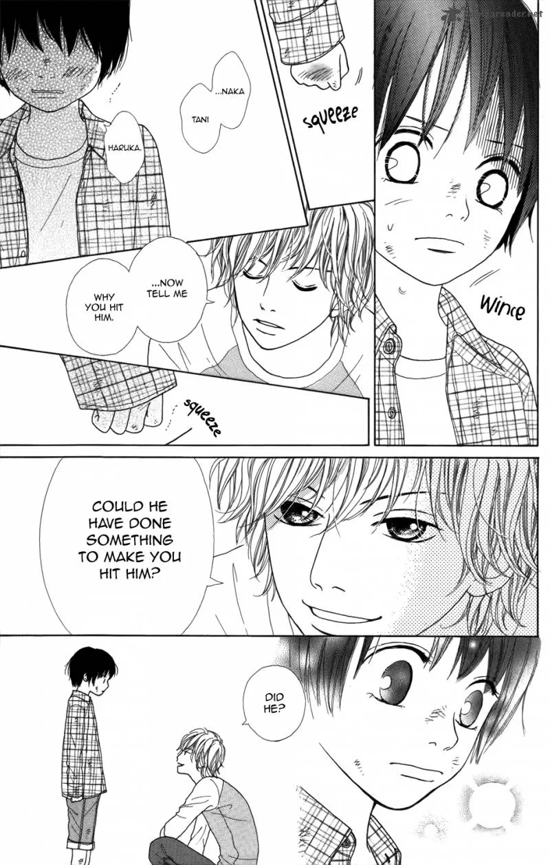 Shoujo Shounen Gakkyuudan Chapter 1 page 32
