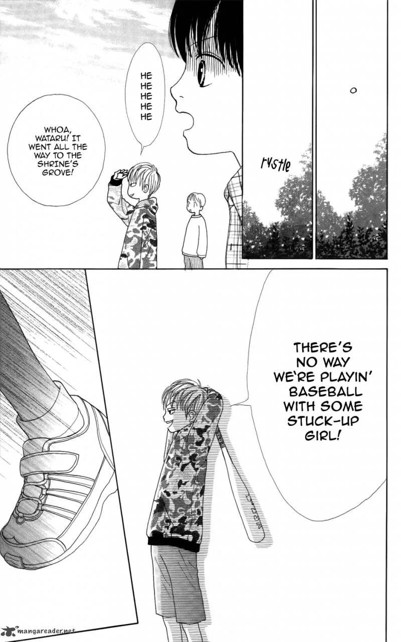 Shoujo Shounen Gakkyuudan Chapter 1 page 28