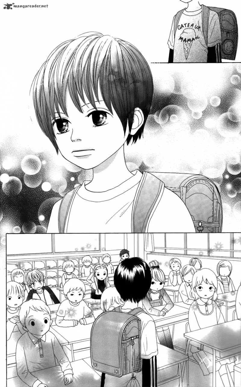 Shoujo Shounen Gakkyuudan Chapter 1 page 9