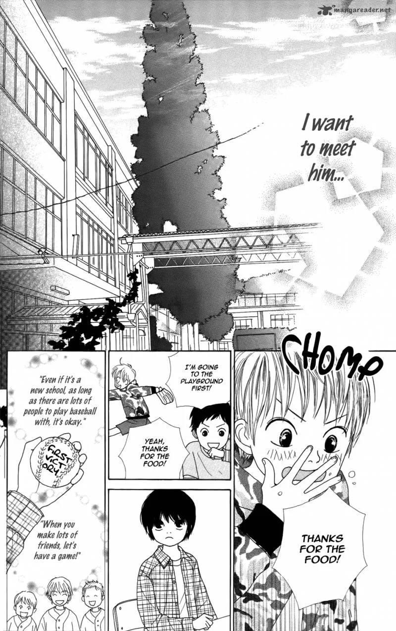 Shoujo Shounen Gakkyuudan Chapter 1 page 23