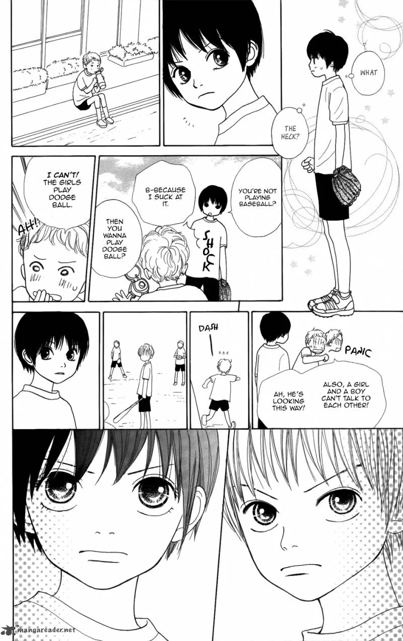 Shoujo Shounen Gakkyuudan Chapter 1 page 15