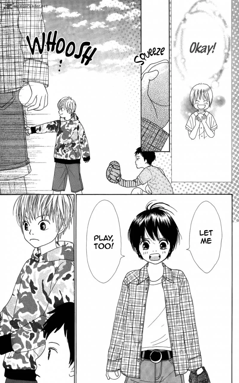 Shoujo Shounen Gakkyuudan Chapter 1 page 24