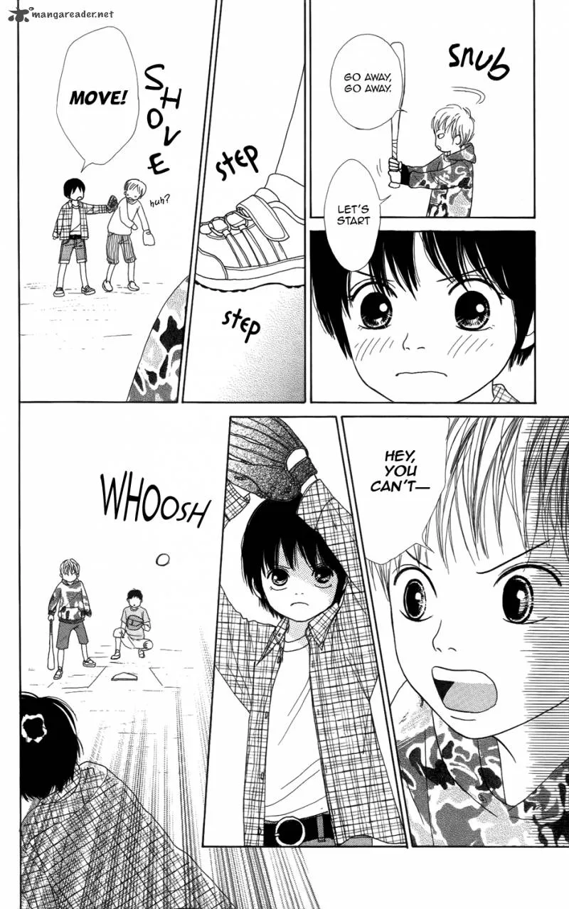 Shoujo Shounen Gakkyuudan Chapter 1 page 25