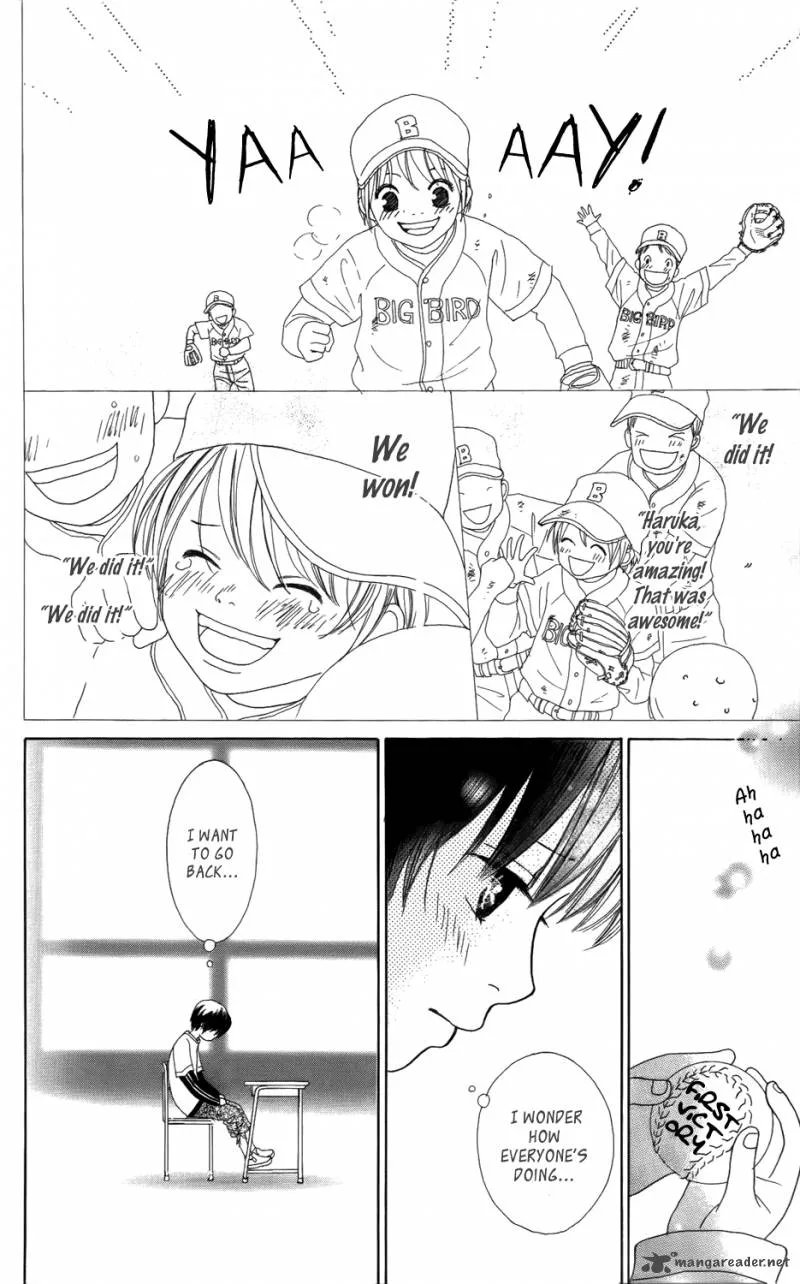 Shoujo Shounen Gakkyuudan Chapter 1 page 19