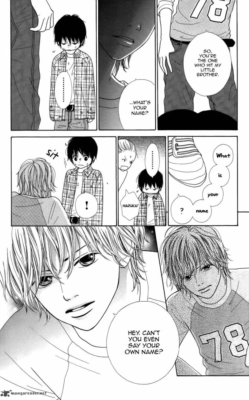 Shoujo Shounen Gakkyuudan Chapter 1 page 31