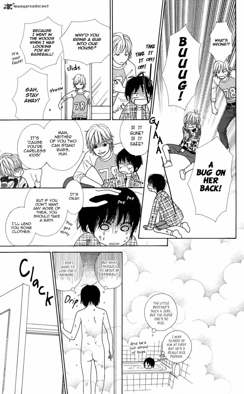 Shoujo Shounen Gakkyuudan Chapter 1 page 36