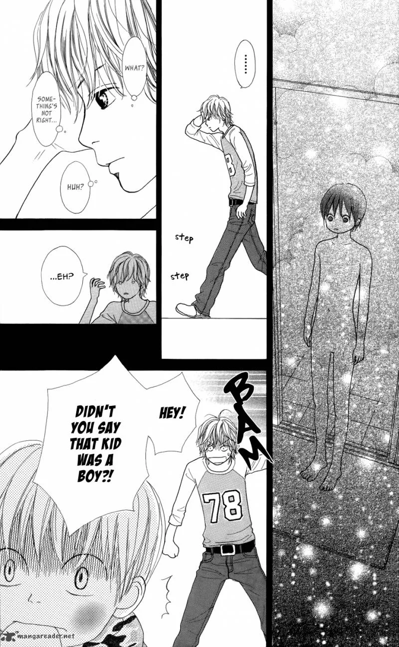 Shoujo Shounen Gakkyuudan Chapter 1 page 38