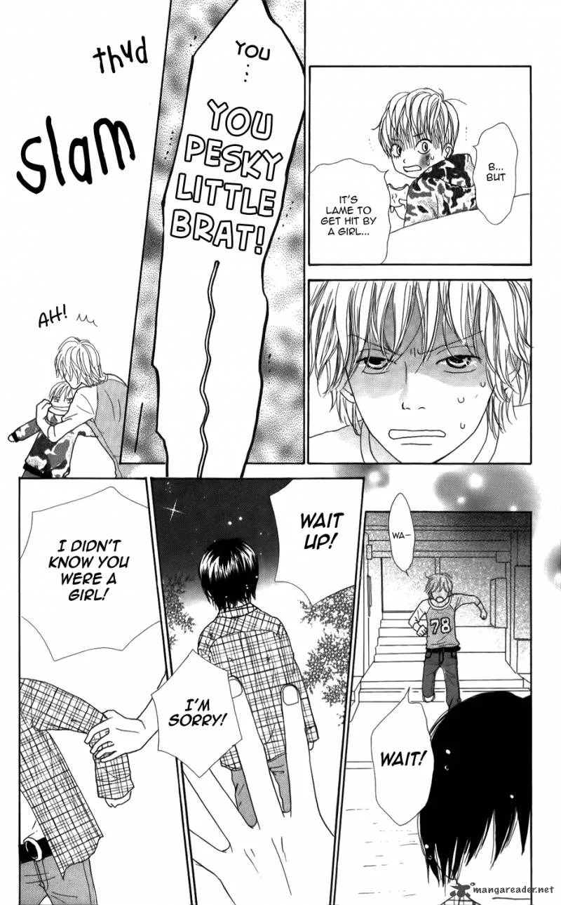 Shoujo Shounen Gakkyuudan Chapter 1 page 39