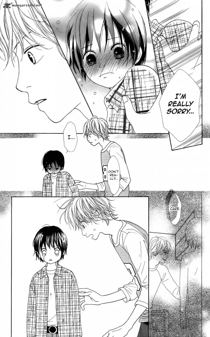 Shoujo Shounen Gakkyuudan Chapter 1 page 40