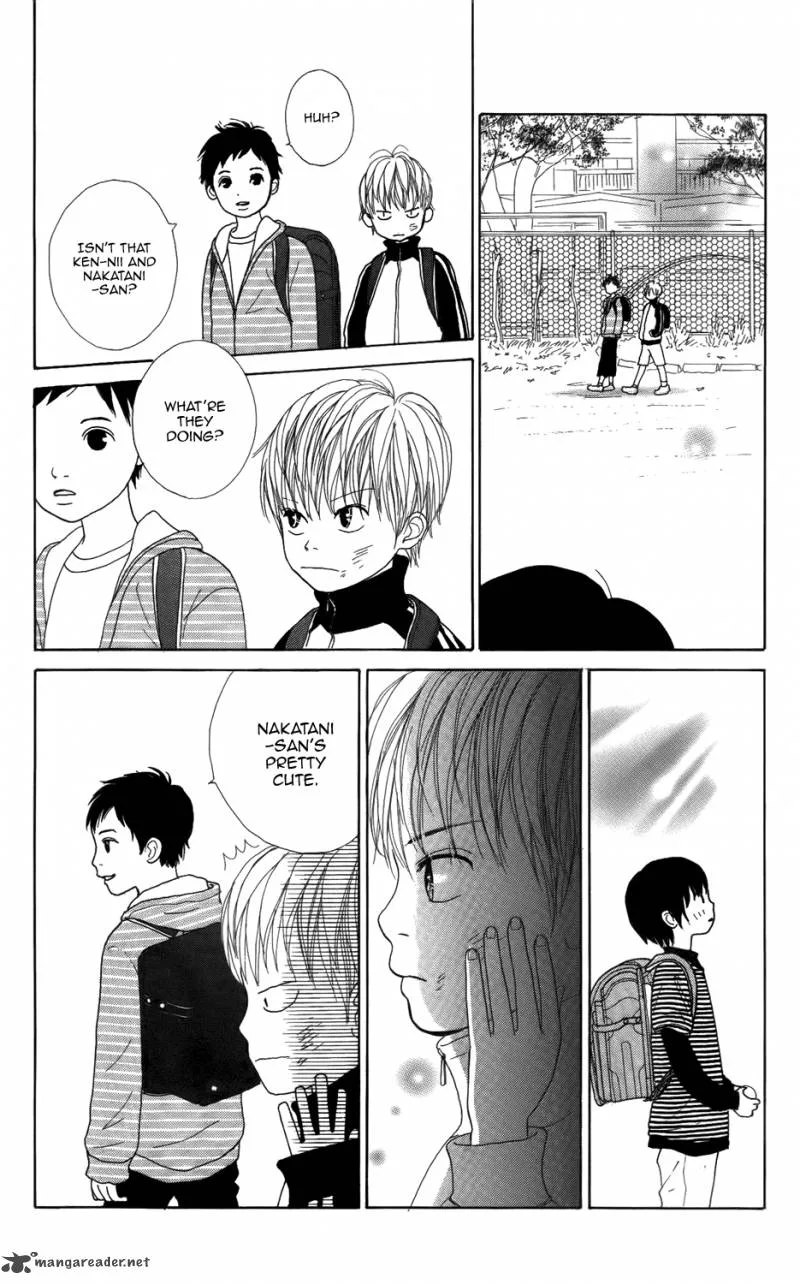 Shoujo Shounen Gakkyuudan Chapter 1 page 47