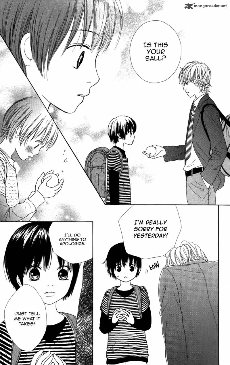 Shoujo Shounen Gakkyuudan Chapter 1 page 44
