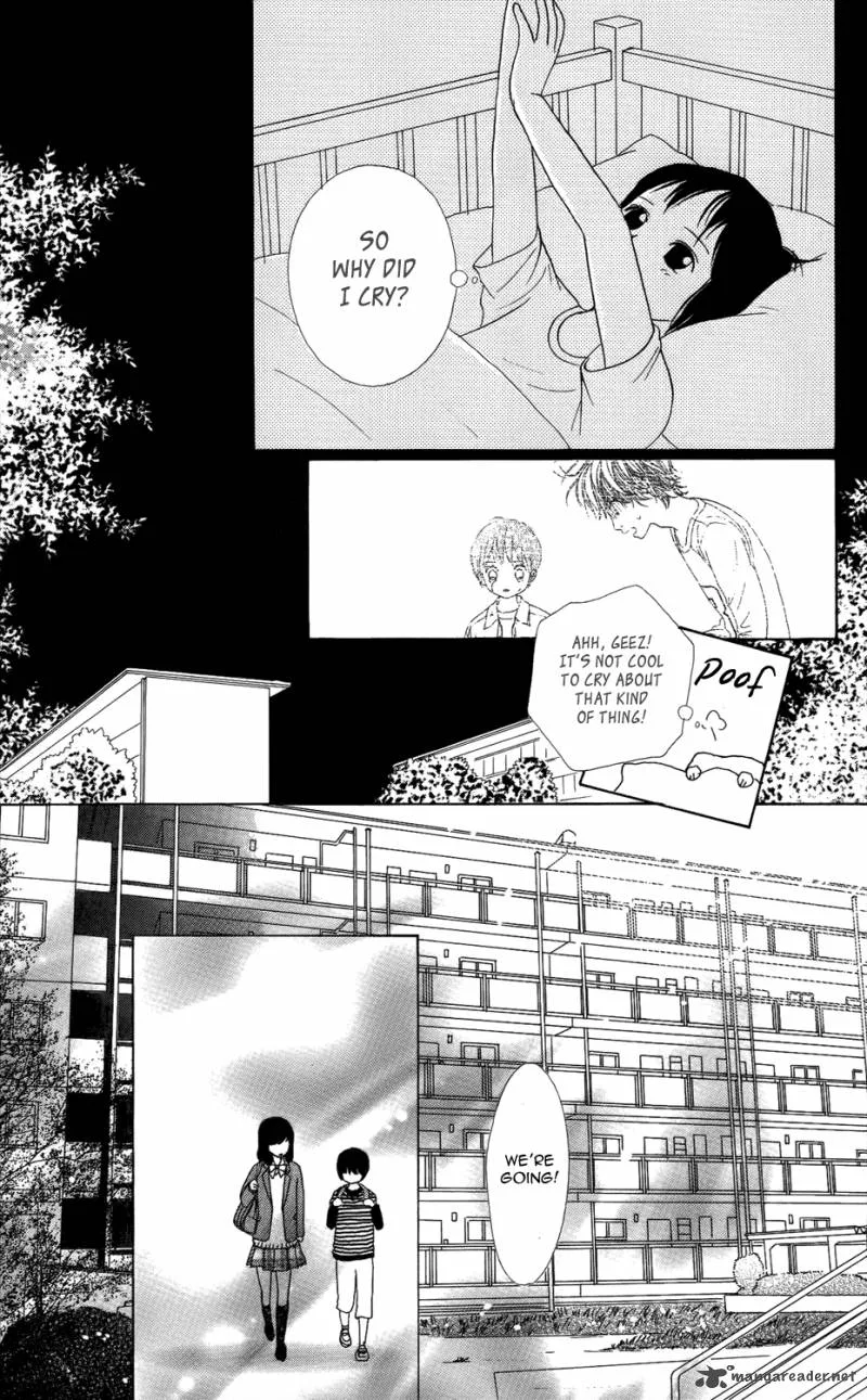 Shoujo Shounen Gakkyuudan Chapter 1 page 42