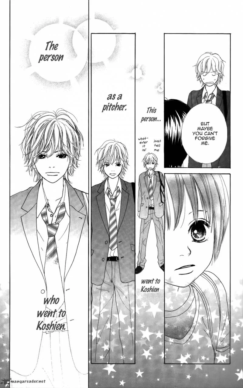 Shoujo Shounen Gakkyuudan Chapter 1 page 45