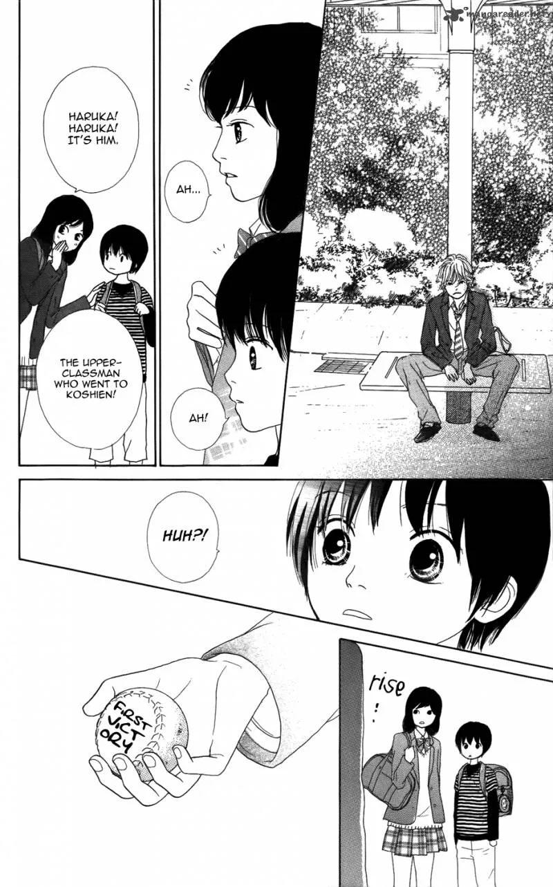 Shoujo Shounen Gakkyuudan Chapter 1 page 43