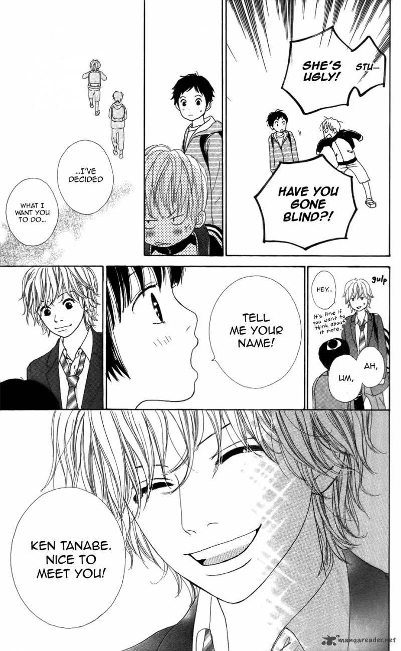 Shoujo Shounen Gakkyuudan Chapter 1 page 48