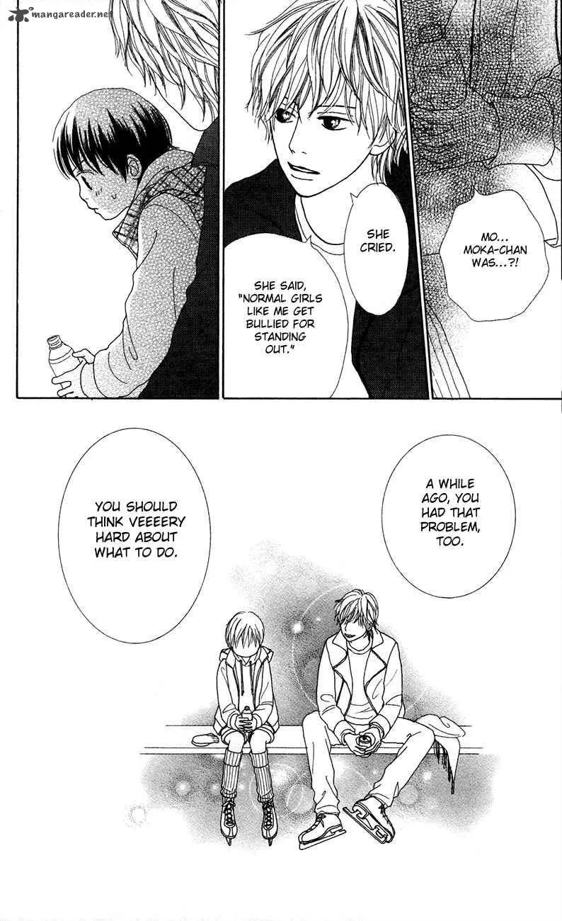 Shoujo Shounen Gakkyuudan Chapter 10 page 25