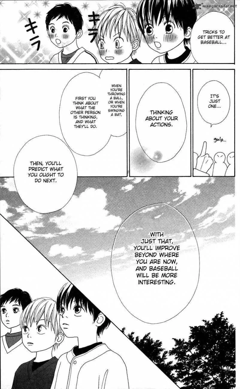 Shoujo Shounen Gakkyuudan Chapter 10 page 10