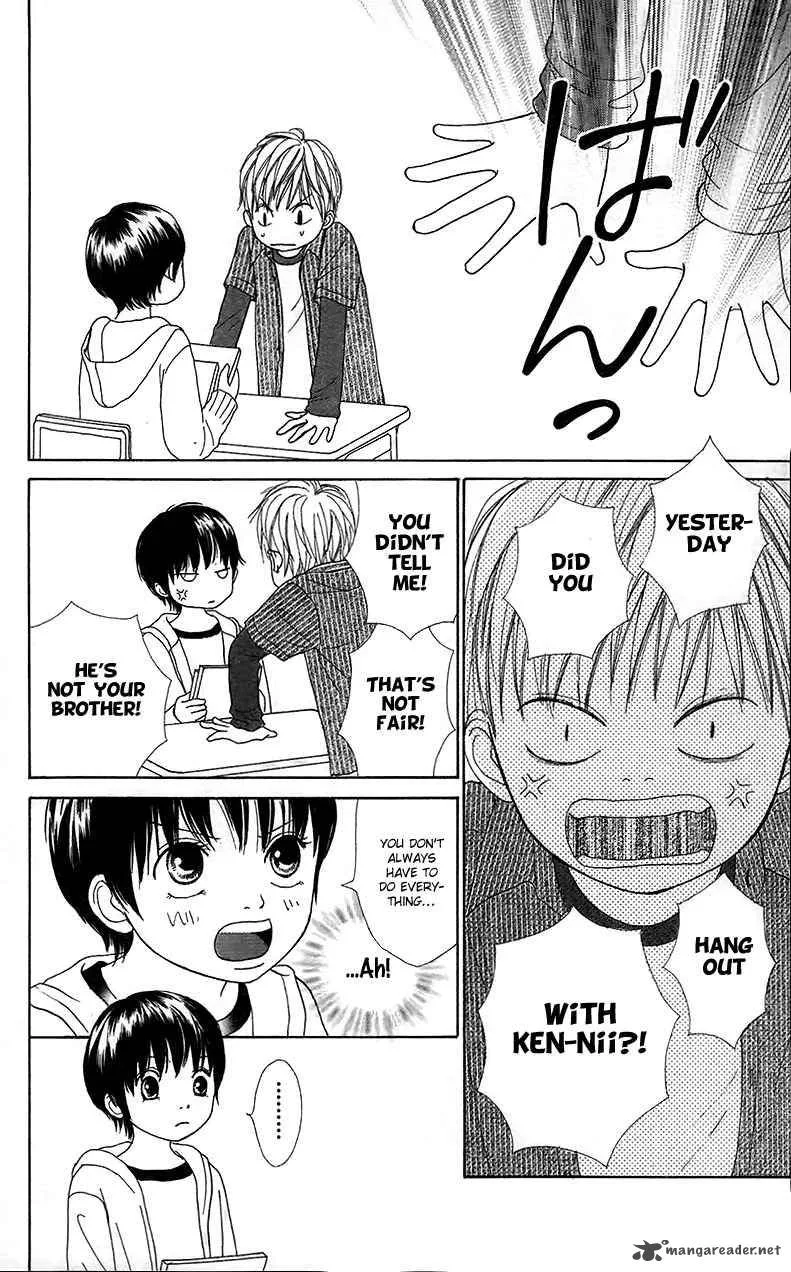 Shoujo Shounen Gakkyuudan Chapter 10 page 29