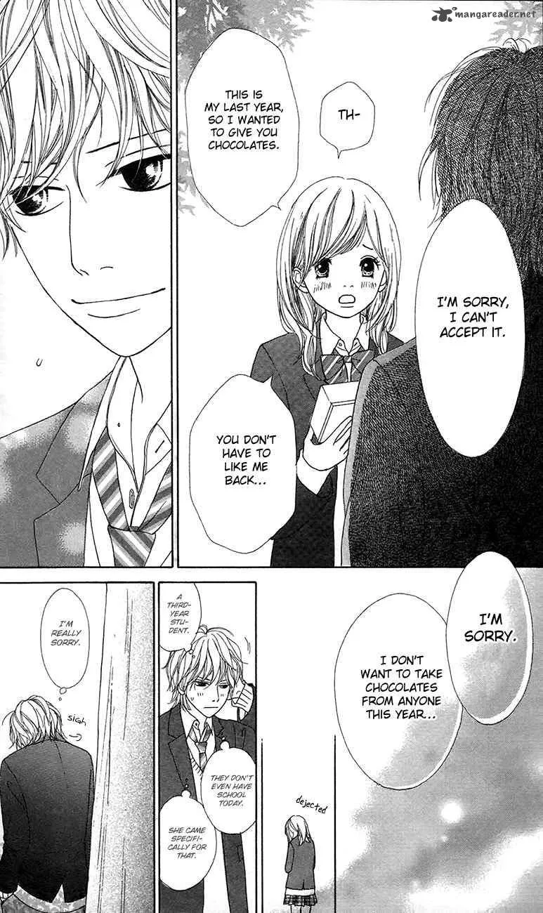 Shoujo Shounen Gakkyuudan Chapter 10 page 4