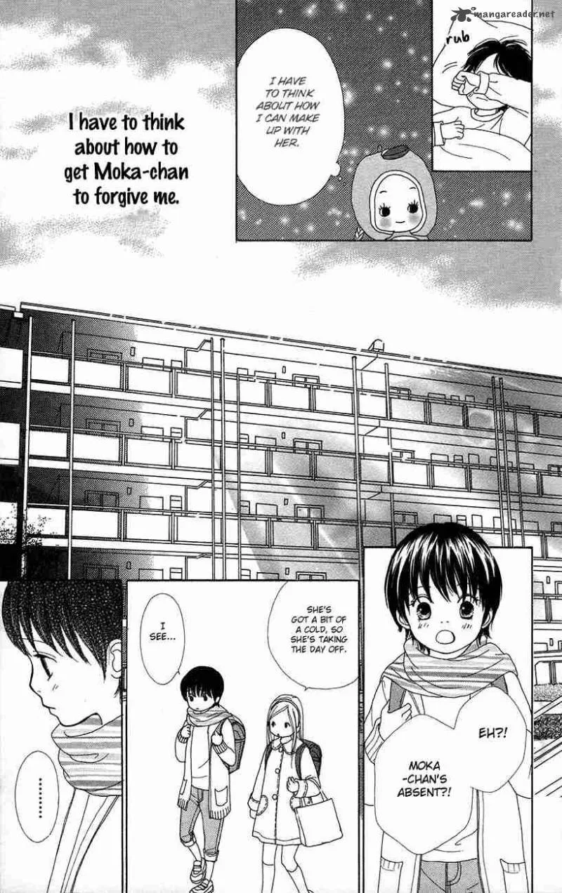 Shoujo Shounen Gakkyuudan Chapter 10 page 28