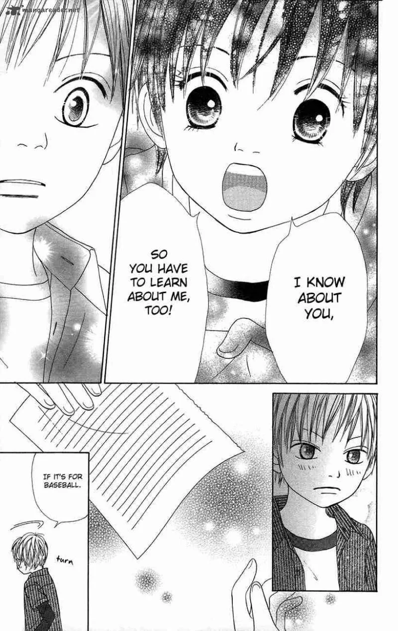 Shoujo Shounen Gakkyuudan Chapter 10 page 32