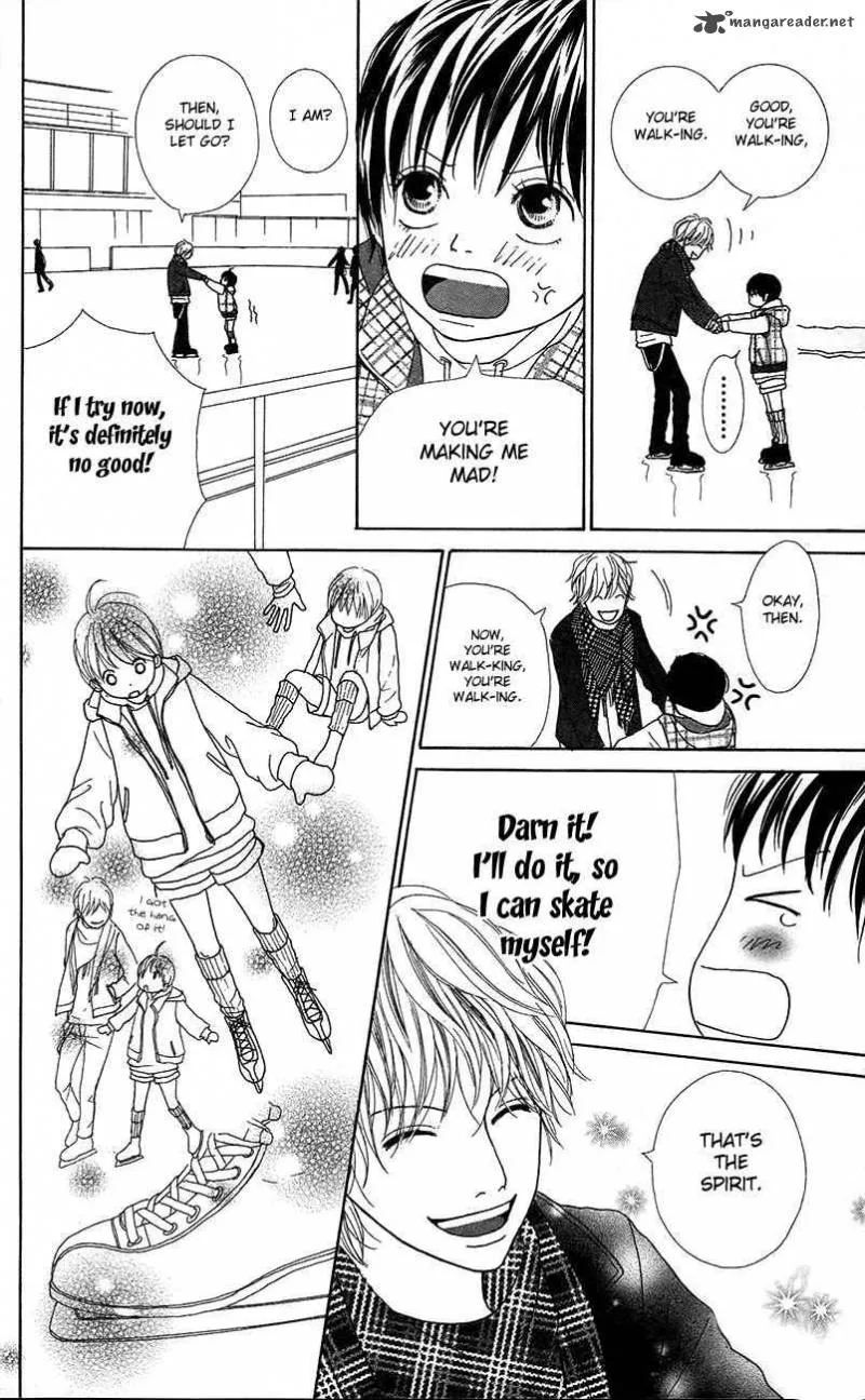 Shoujo Shounen Gakkyuudan Chapter 10 page 17