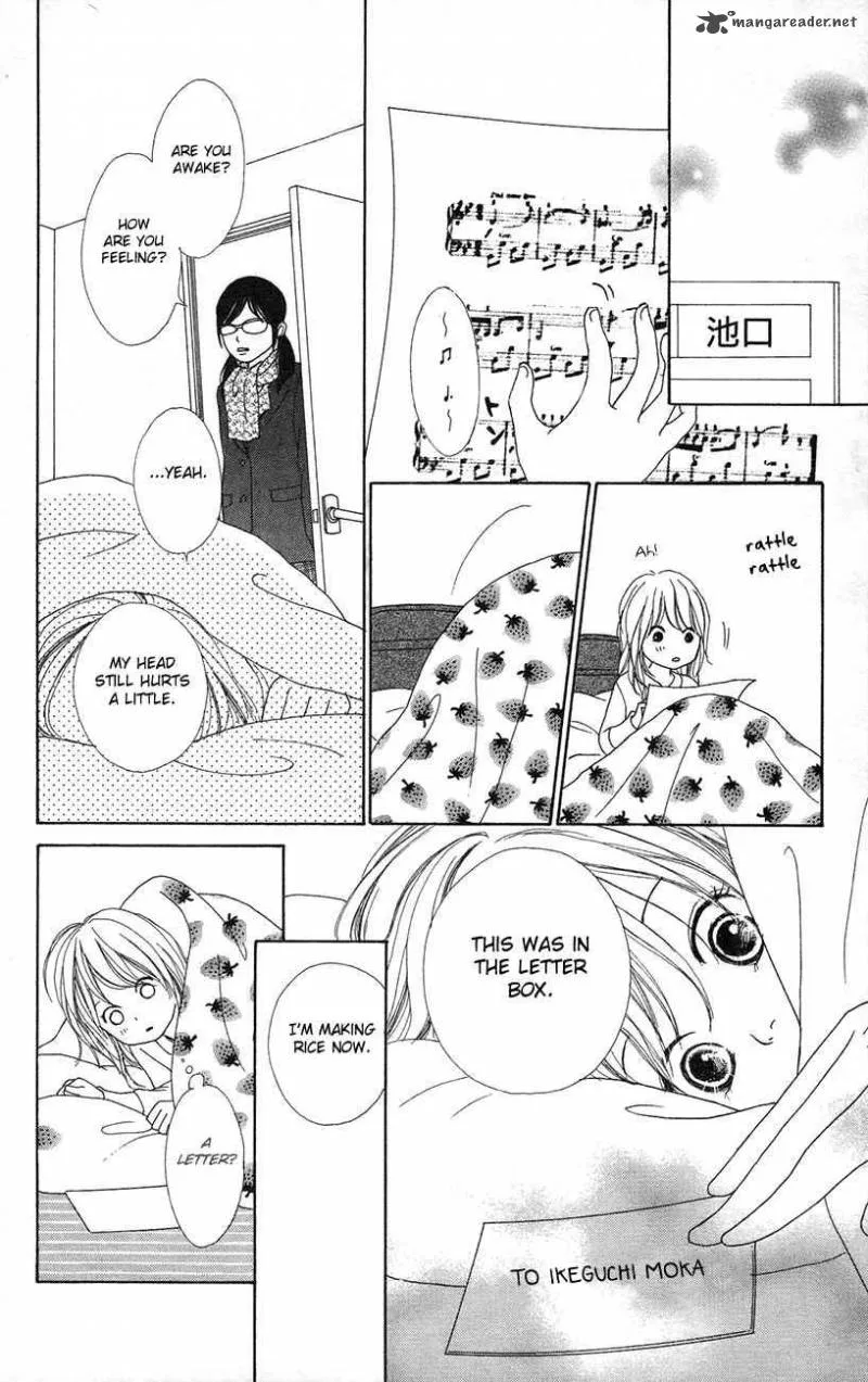 Shoujo Shounen Gakkyuudan Chapter 10 page 35