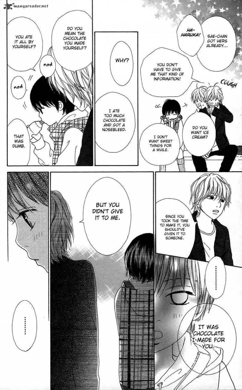 Shoujo Shounen Gakkyuudan Chapter 10 page 19