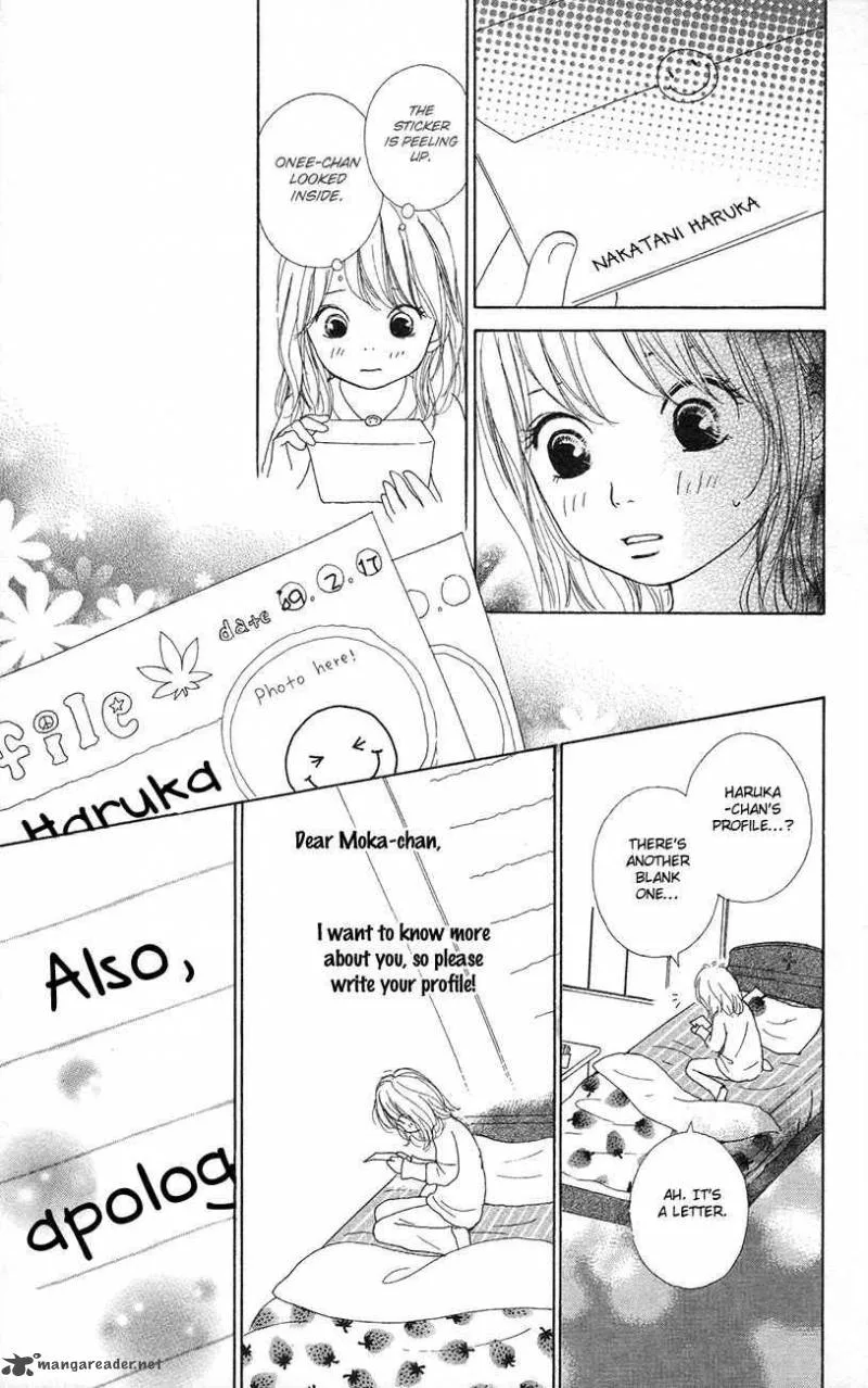 Shoujo Shounen Gakkyuudan Chapter 10 page 36